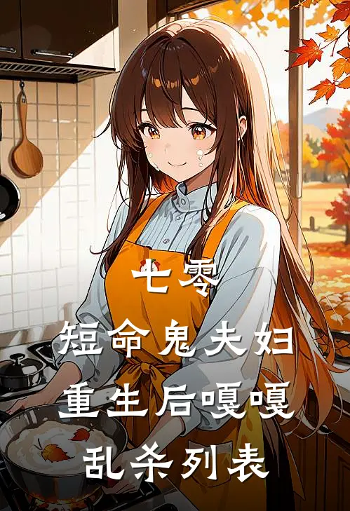 七零：短命鬼夫妇重生后嘎嘎乱杀列表
