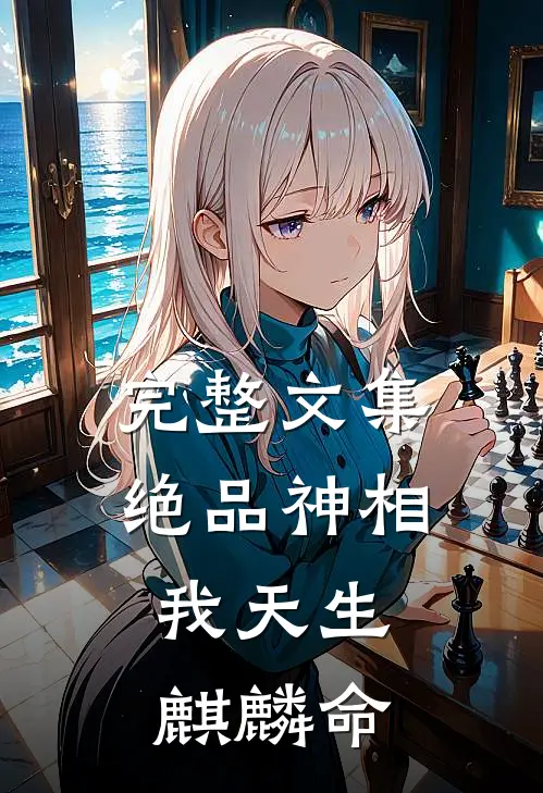 完整文集绝品神相：我天生麒麟命