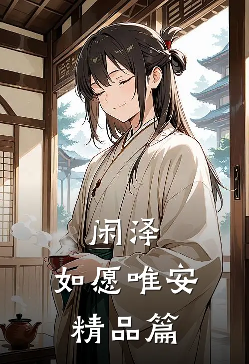 闲泽：如愿唯安精品篇