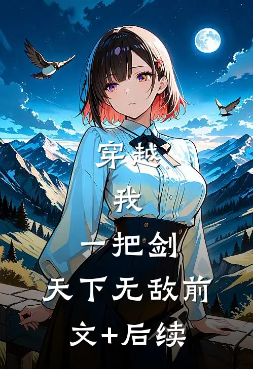穿越：我，一把剑，天下无敌前文+后续