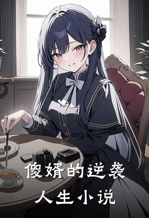 傻婿的逆袭人生小说