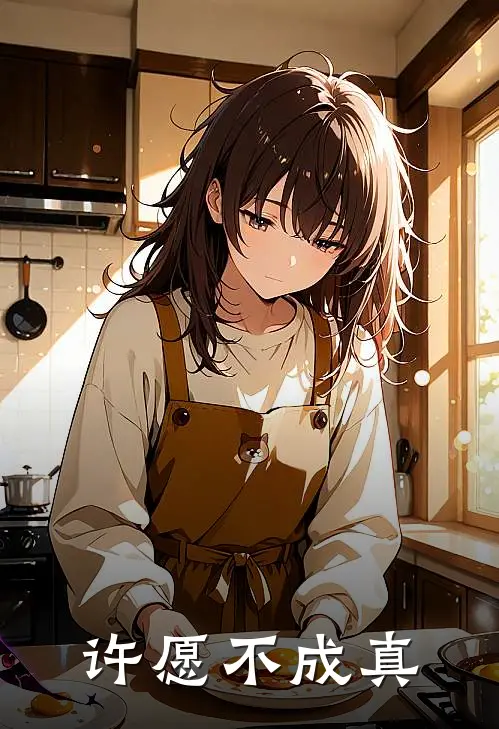 许愿不成真