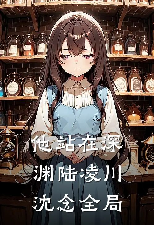 他站在深渊陆凌川沈念全局