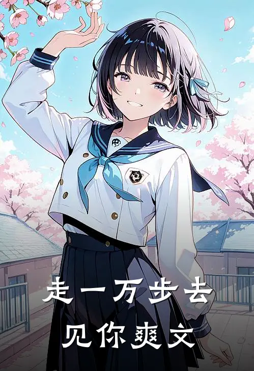 走一万步去见你爽文