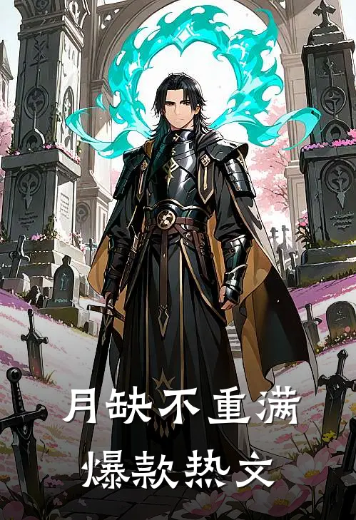 月缺不重满爆款热文