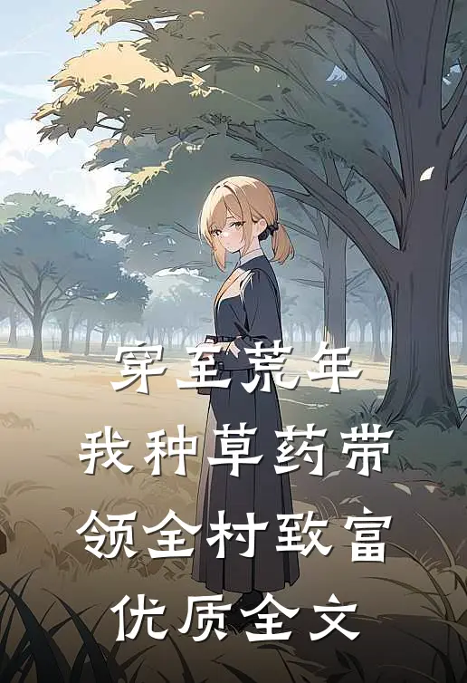 穿至荒年，我种草药带领全村致富优质全文