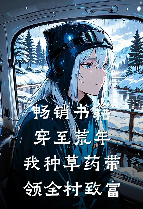 畅销书籍穿至荒年，我种草药带领全村致富