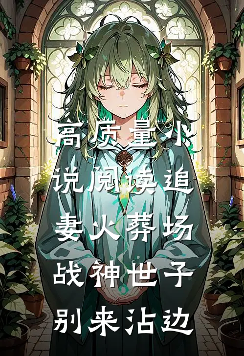 高质量小说阅读追妻火葬场：战神世子别来沾边