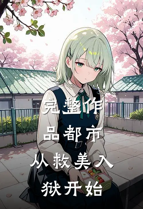 完整作品都市：从救美入狱开始
