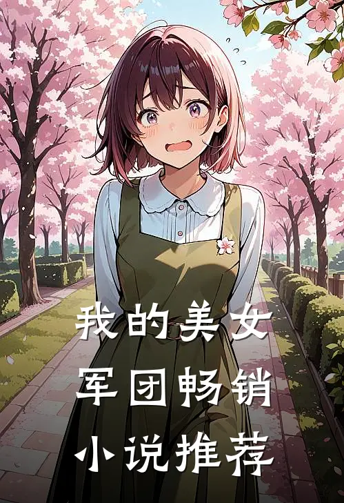 我的美女军团畅销小说推荐