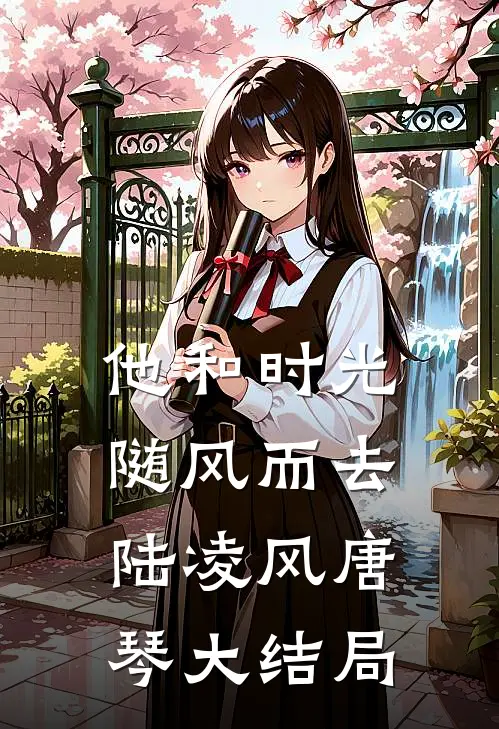 他和时光随风而去陆凌风唐琴大结局