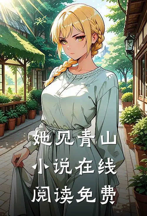 她见青山小说在线阅读免费