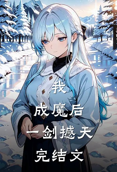 我，成魔后，一剑撼天完结文