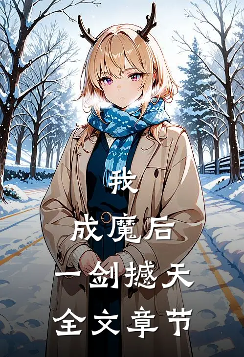 我，成魔后，一剑撼天全文章节