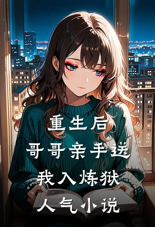 重生后，哥哥亲手送我入炼狱人气小说