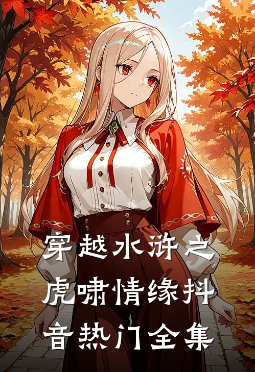 穿越水浒之虎啸情缘抖音热门 全集