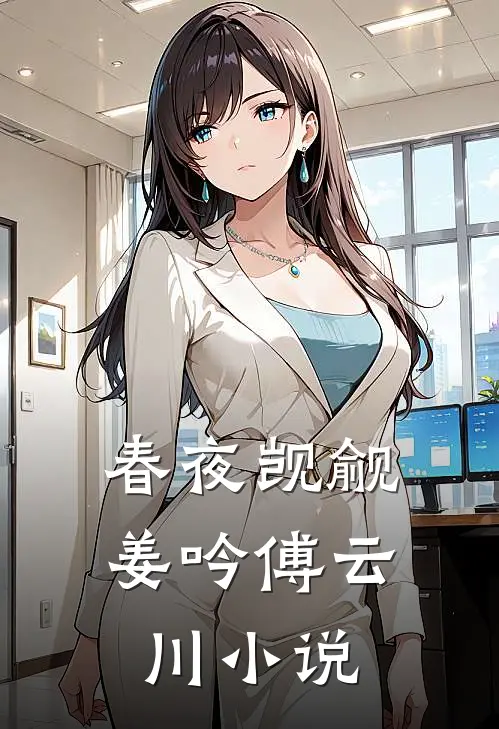 春夜觊觎姜吟傅云川小说