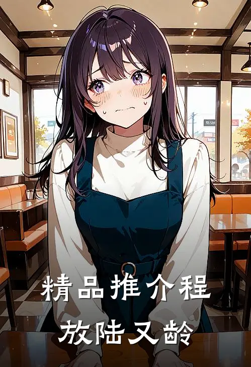精品推介程放陆又龄