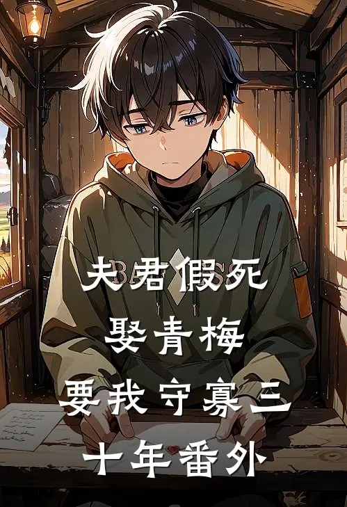 夫君假死娶青梅，要我守寡三十年 番外
