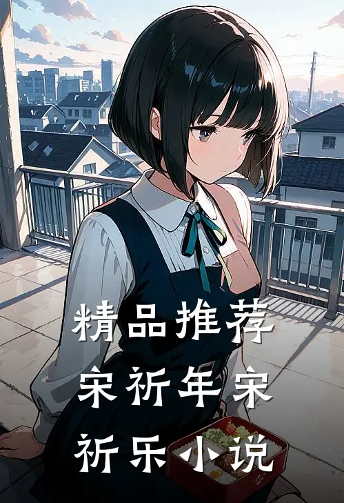 精品推荐宋祈年宋祈乐小说