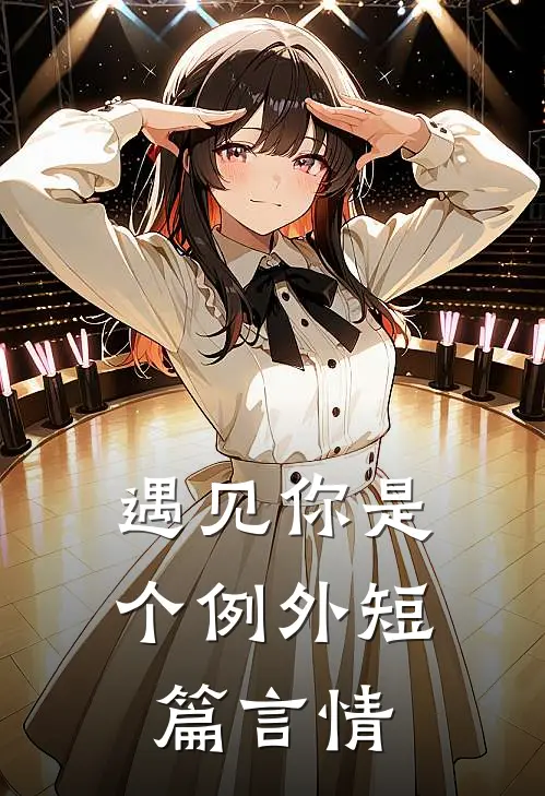 遇见你是个例外短篇言情