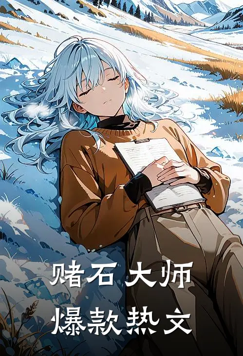 赌石大师爆款热文