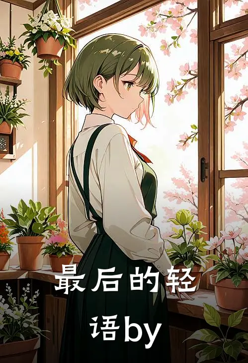 最后的轻语by