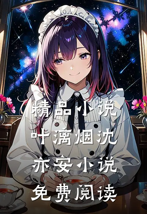精品小说叶漓烟沈亦安小说免费阅读