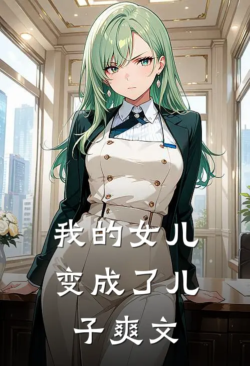 我的女儿变成了儿子爽文