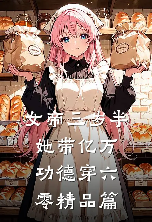 女帝三岁半：她带亿万功德穿六零精品篇