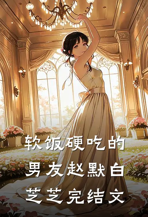 软饭硬吃的男友赵默白芝芝完结文
