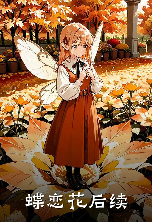 《蝶恋花》后续