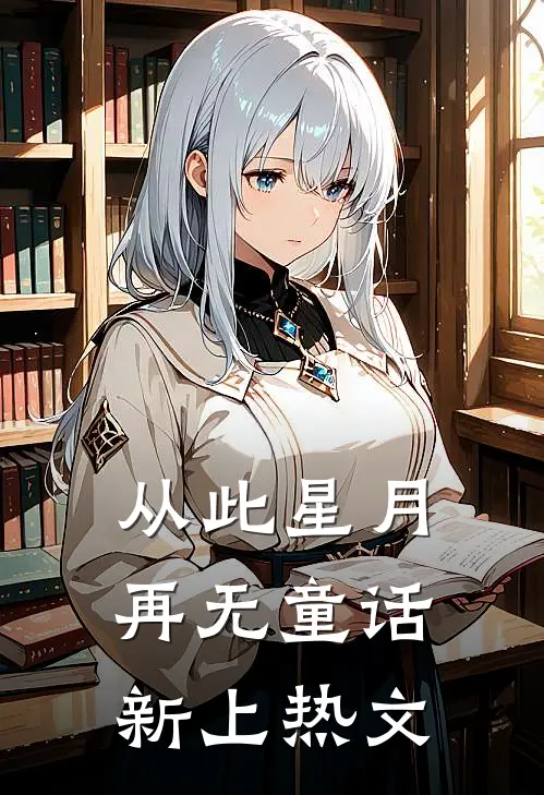 从此星月再无童话新上热文