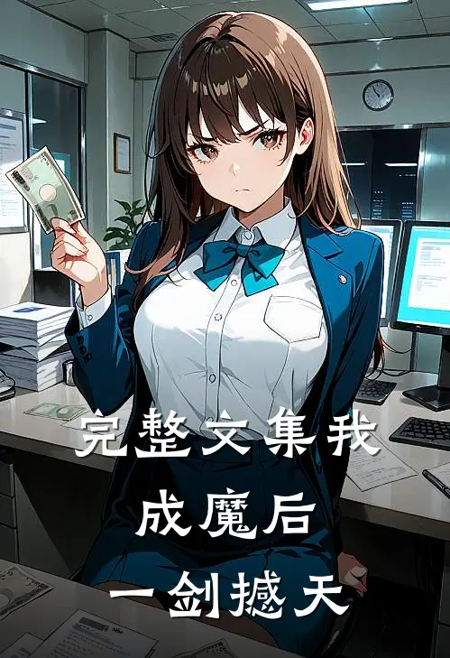 完整文集我，成魔后，一剑撼天
