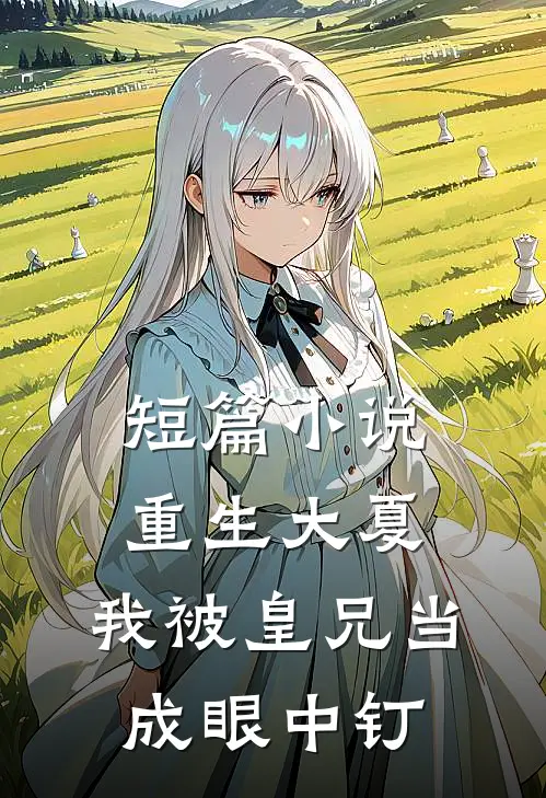 短篇小说重生大夏，我被皇兄当成眼中钉