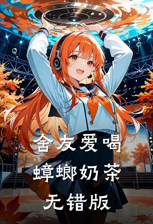 舍友爱喝蟑螂奶茶无错版