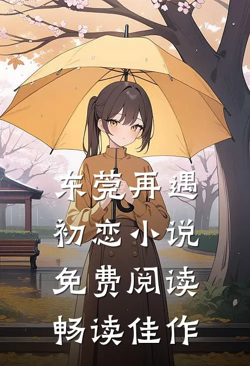 东莞再遇初恋小说免费阅读畅读佳作