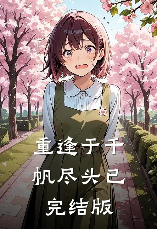 重逢于千帆尽头已完结版