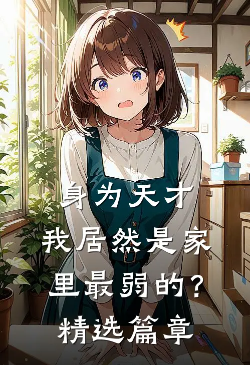 身为天才，我居然是家里最弱的？精选篇章