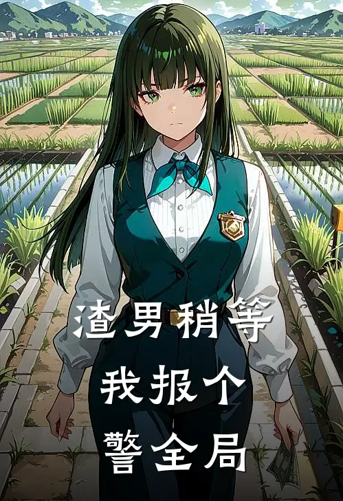 渣男稍等，我报个警全局