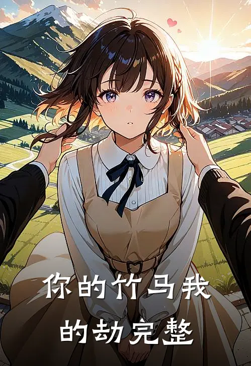 你的竹马我的劫完整