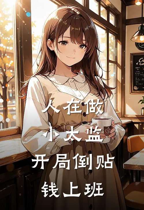 人在做小太监，开局倒贴钱上班