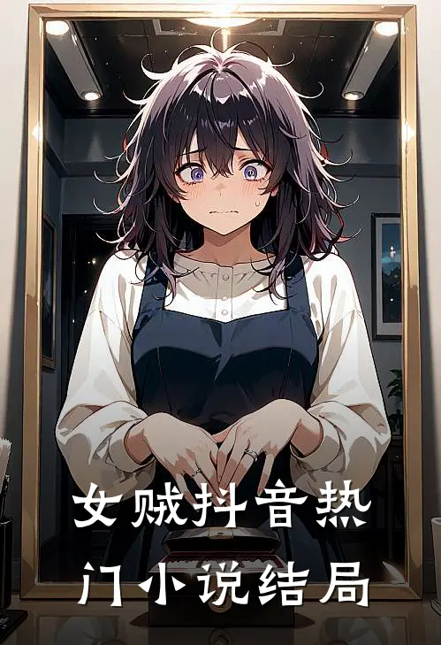 女贼抖音热门小说结局