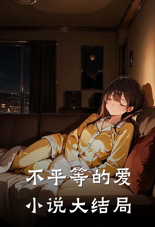 不平等的爱小说大结局