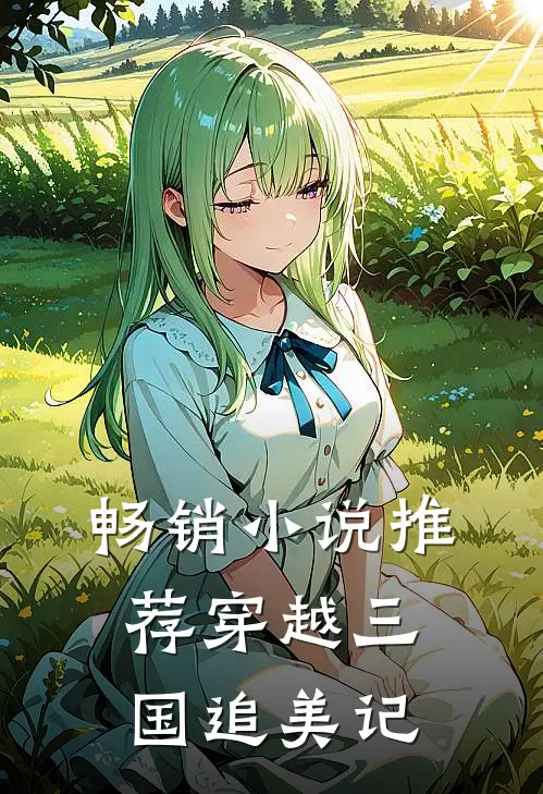 畅销小说推荐穿越三国追美记