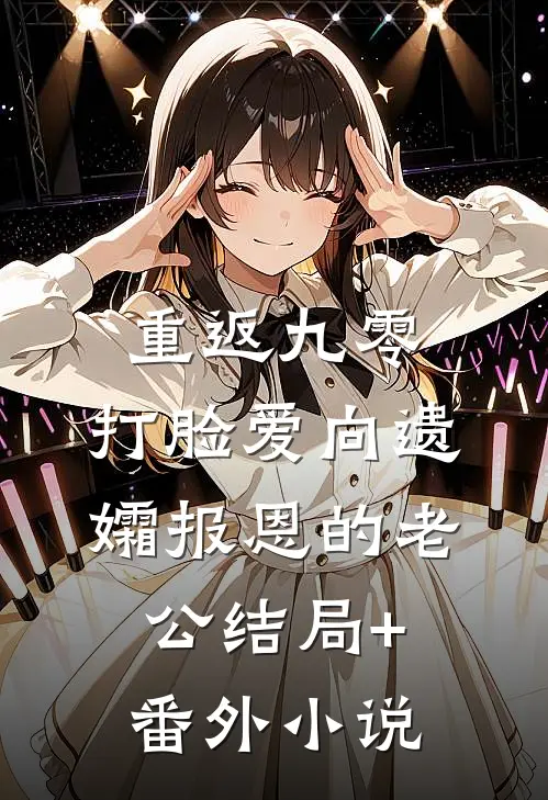 重返九零，打脸爱向遗孀报恩的老公结局+番外小说