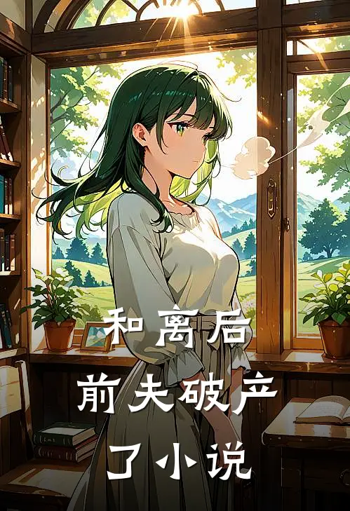 和离后，前夫破产了小说