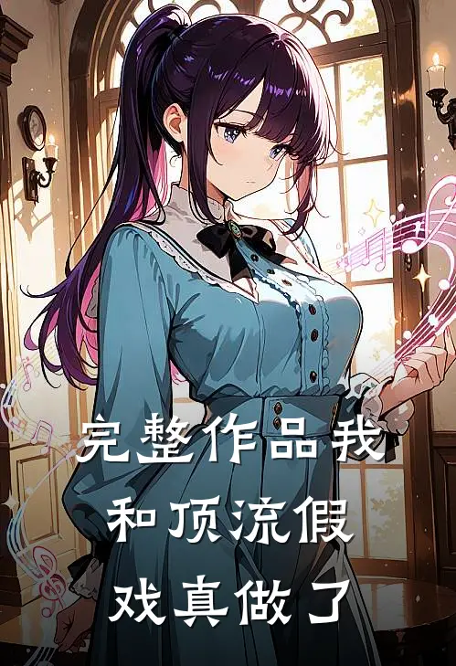 完整作品我和顶流假戏真做了