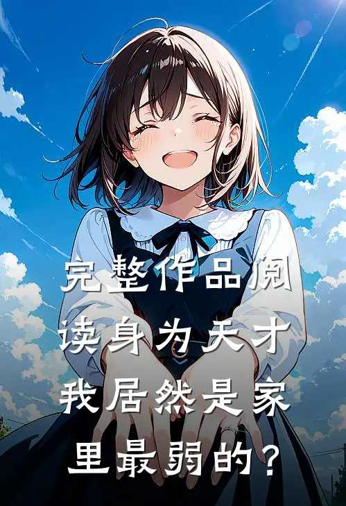 完整作品阅读身为天才，我居然是家里最弱的？