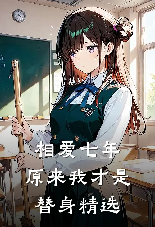 相爱七年，原来我才是替身精选